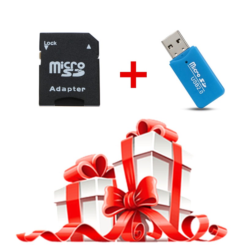 Thẻ nhớ Micro SD 32GB 64GB 128GB 256gb 512GB