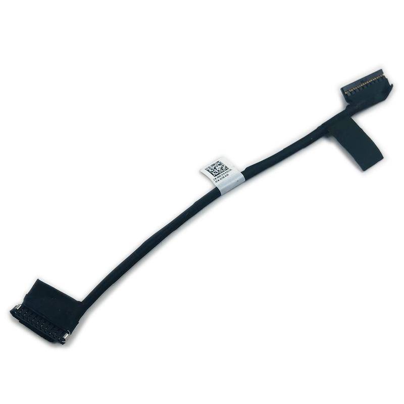 Cáp Kết Nối Pin Mới Cho Dell Latitude 5400 5401 5402 5405 E5400 EDC41 Cáp Pin DC02003B400 MK3X9 0MK3