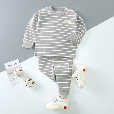 Bộ nỉ ấm co dãn cho bé nhiều màu