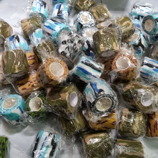 Băng keo ngụy trang