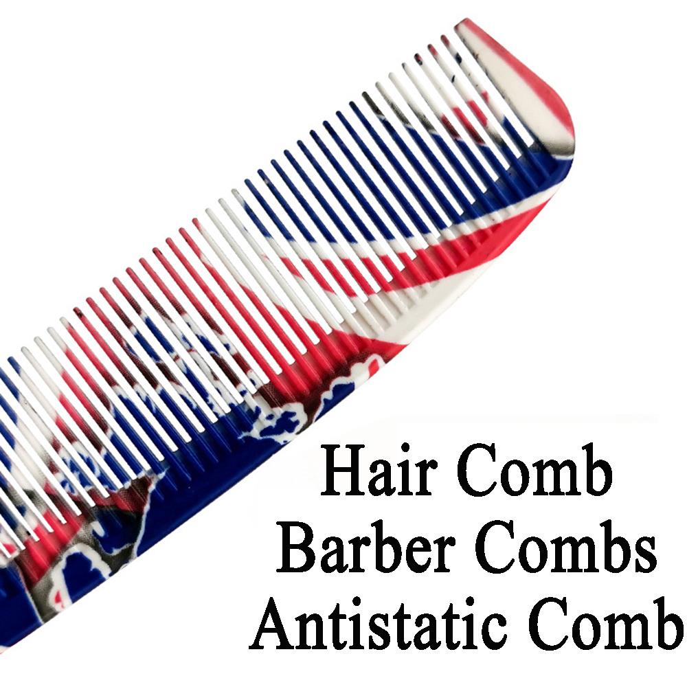 Lược Chải Tóc Chống Tĩnh Điện Cách Nhiệt Chuyên Nghiệp Thời Trang