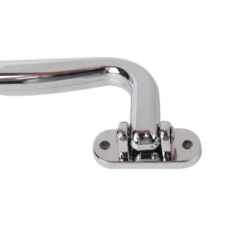 Quai xách, tay cầm vali 13cm, đã bao gồm ốc vít, bảo hành 1 năm, dùng cho nhiều hãng vali