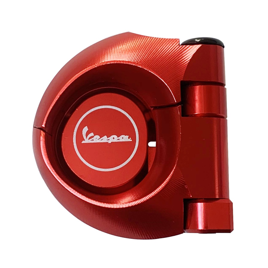 Móc treo 2 lỗ Vespa