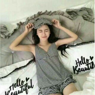 Freeship 99k TQ_Bộ ngủ