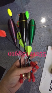 Phao câu lục bầu 30