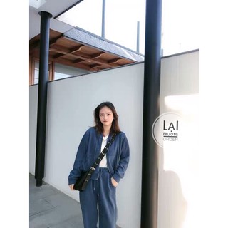 (Ảnh thật ) Set bộ thể thao nữ