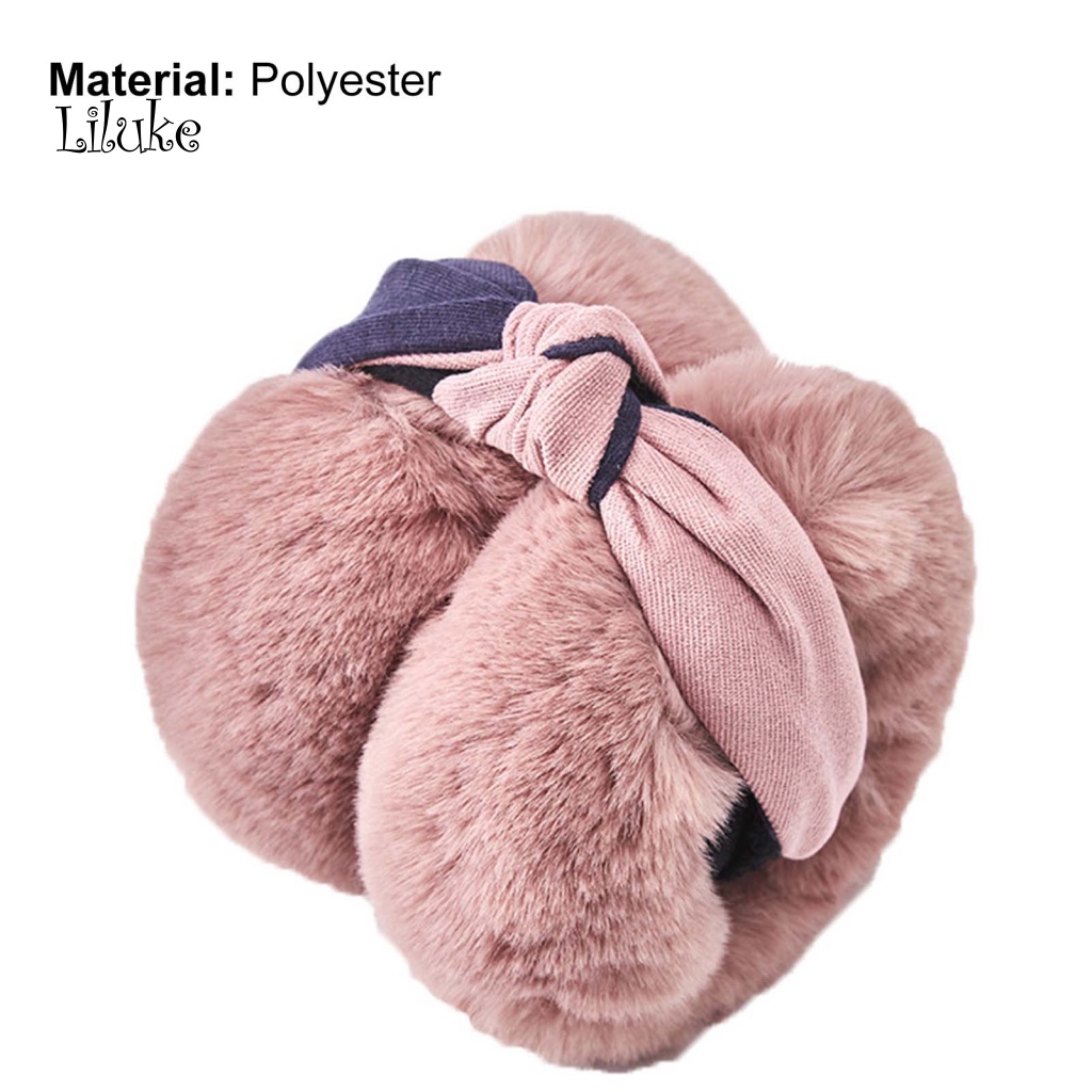 Chụp Tai Có Thể Gấp Gọn Tiện Lợi Khi Dự Báo Thời Tiết Lạnh