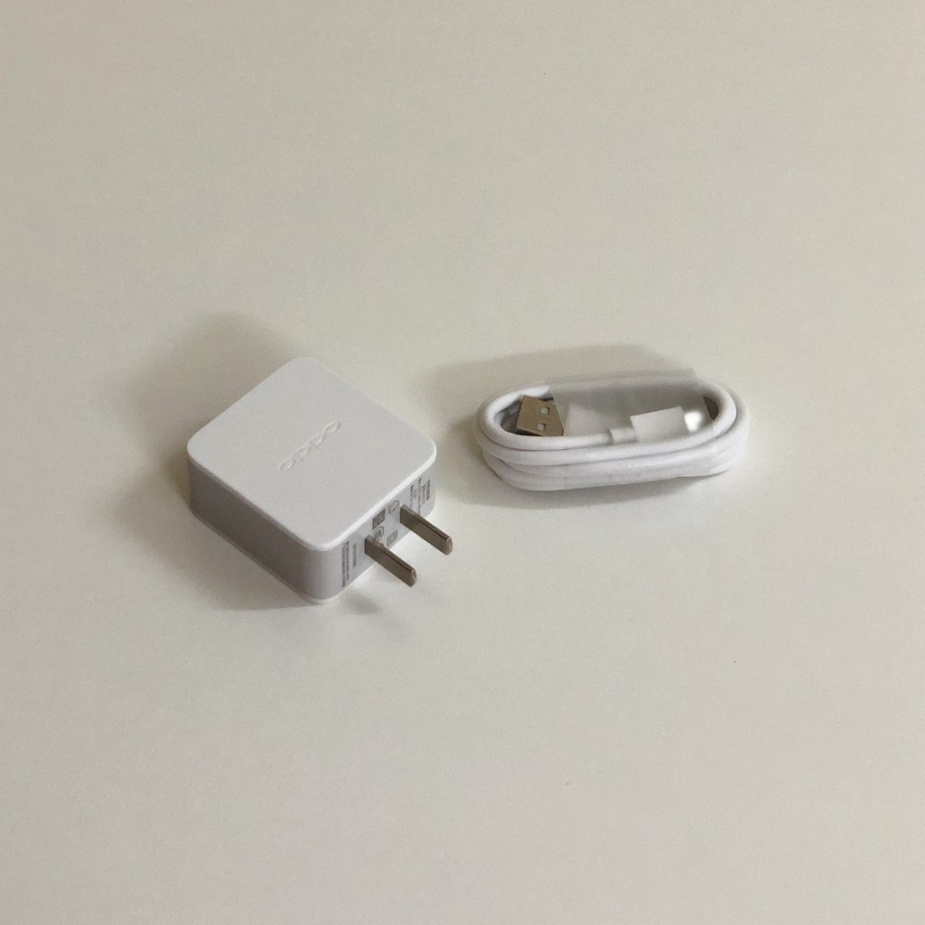 Bộ sạc Oppo AK717