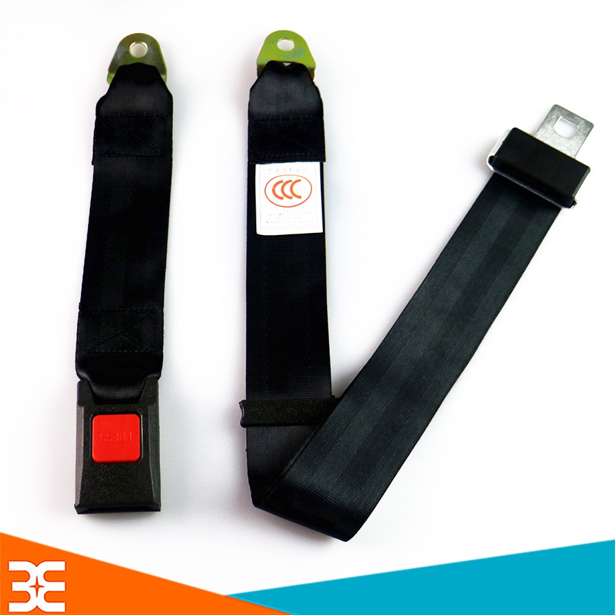 Dây An Toàn Dùng Cho Ô Tô Tiện Lợi - Rộng 5 Cm