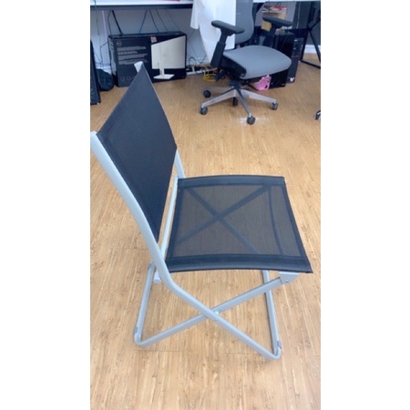 Ghế gấp lưới L1S hàng chính hãng 190