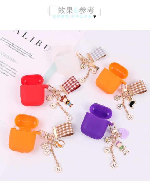 KEYCHAIN / MÓC KHOÁ PHONG CÁCH HÀN QUỐC