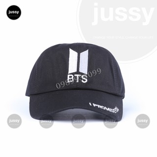 MŨ BTS - NÓN KẾT BTS - MŨ LƯỠI TRAI BTS