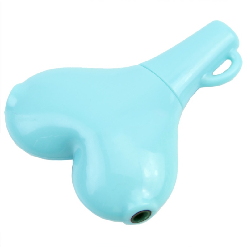 Đầu Chia Cổng Tai Nghe 3.5mm Hình Trái Tim Dễ Thương