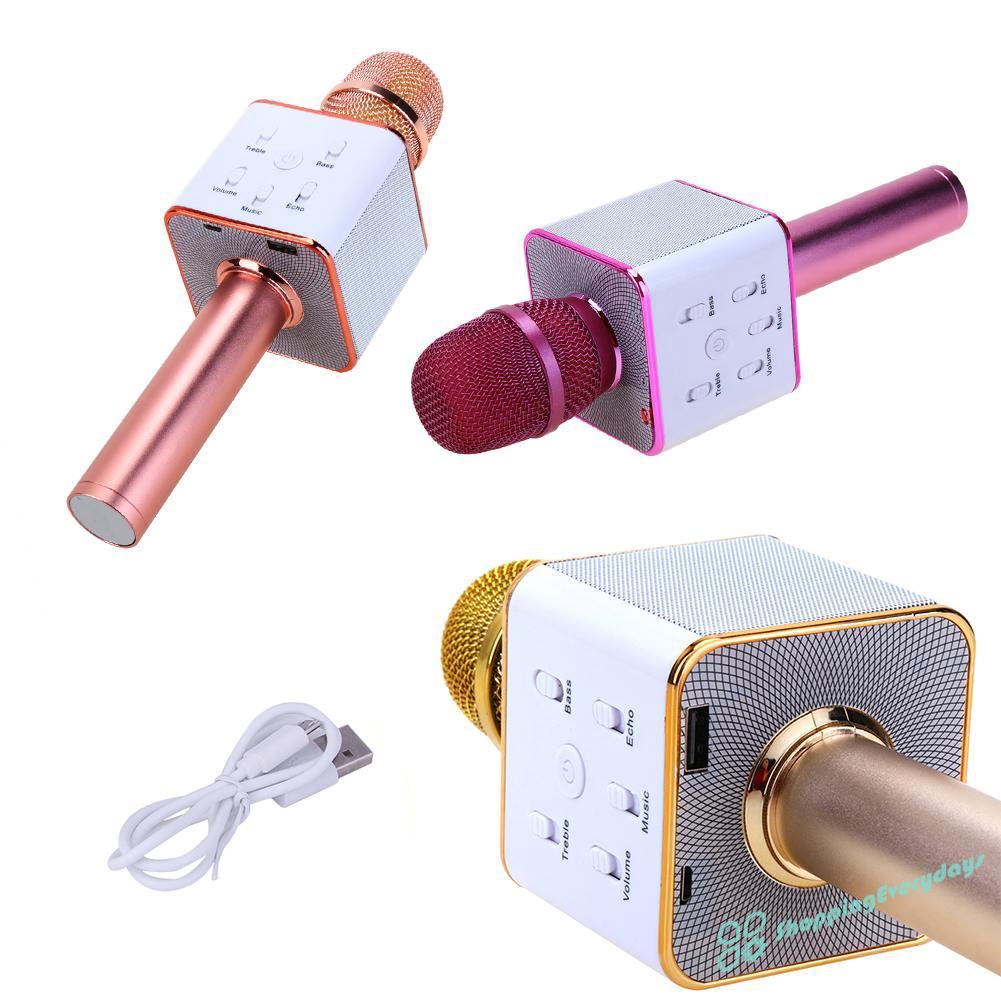 Micro Bluetooth S & Q7