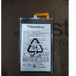 Pin điện thoại BlackBerry KeyOne zin