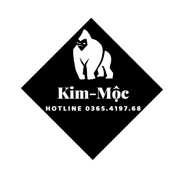 Dụng cụ Kim-Mộc