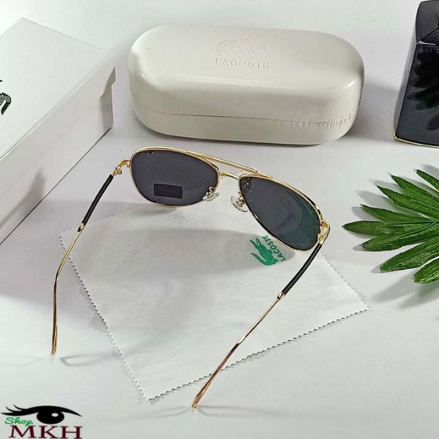 Mắt kính thời trang nam cao cấp full hộp hiệu như hình_ bảo hành 12 tháng | BigBuy360 - bigbuy360.vn