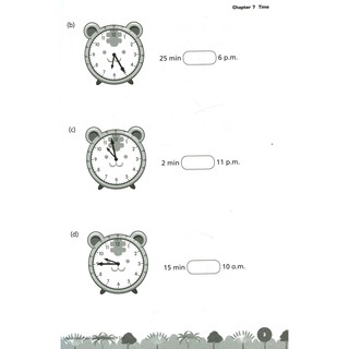 [HÀ NỘI] - Sách - Classroom Mathematics Workbook 3B - More Than A Textbook