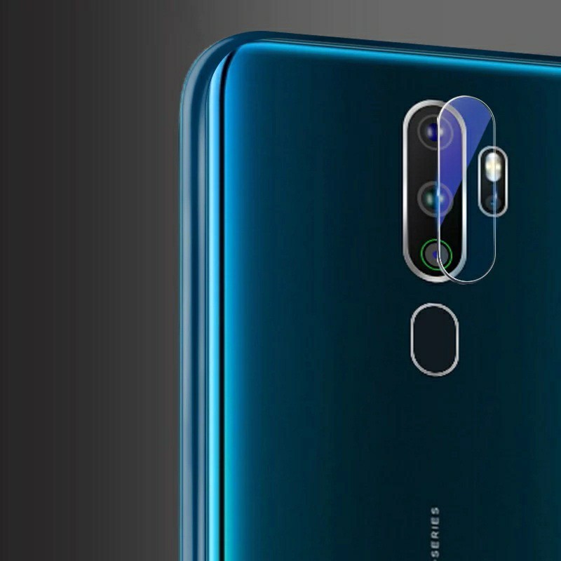 Cường lực Camera Oppo A9 2020 / Oppo A5 2020 FREESHIP Từ 50k dùng chung Full hộp đủ phụ kiện 1