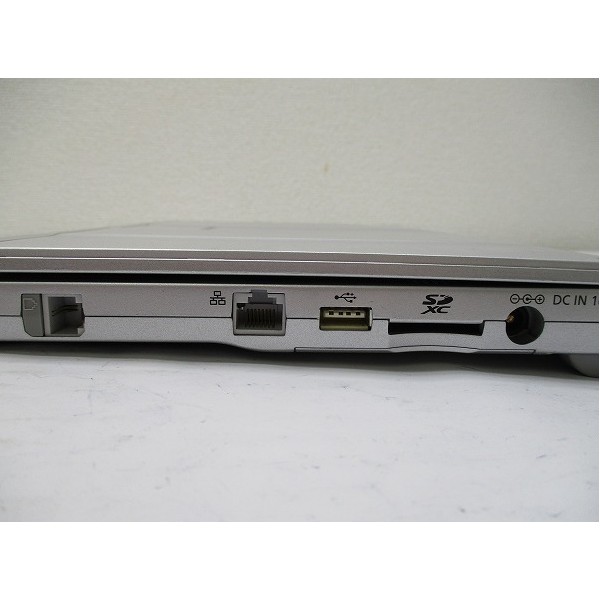 Laptop Panasonic CF-NX3 | BigBuy360 - bigbuy360.vn