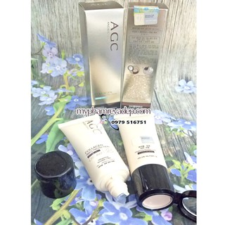 Kem lót che khuyết điểm BB Cream AGC Face UV Multi chính hãng 1 - M244