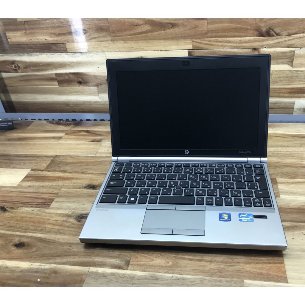 Laptop HP 2170P, Core i5 3420U, Ram 4g, Pin 2h, new 98% | BigBuy360 - bigbuy360.vn