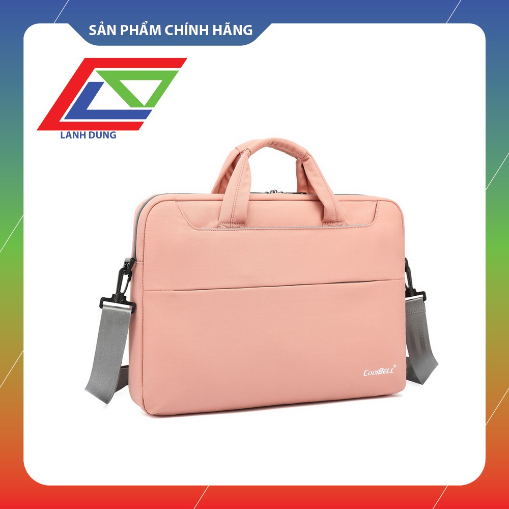 Cặp Laptop 15.6 inch Coolbell CB-2109  - Hàng chính hãng | BigBuy360 - bigbuy360.vn
