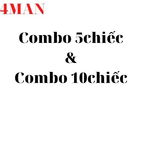 Quần lót nam co giãn đủ size M - 3XL, quần sịp đùi,tam giác nhiều màu đẹp Giao ngẫu nhiên