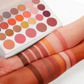 Bh cosmetics