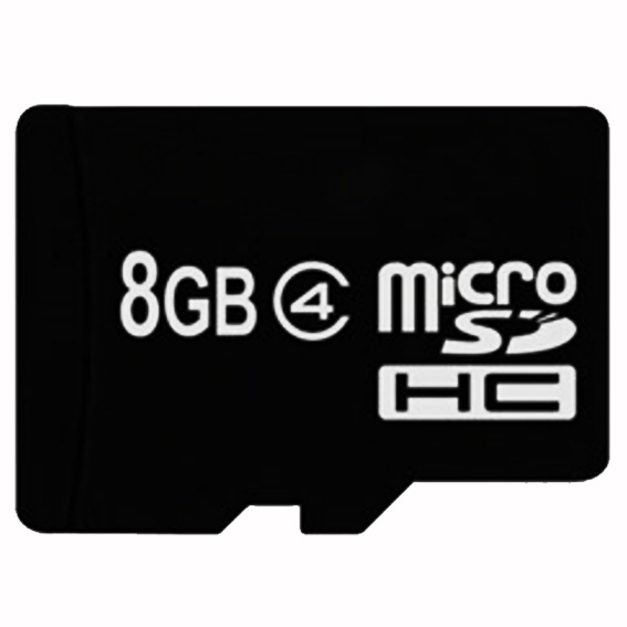Thẻ nhớ micro SD 4Gb, 8Gb, 16Gb, 32Gb Class 4