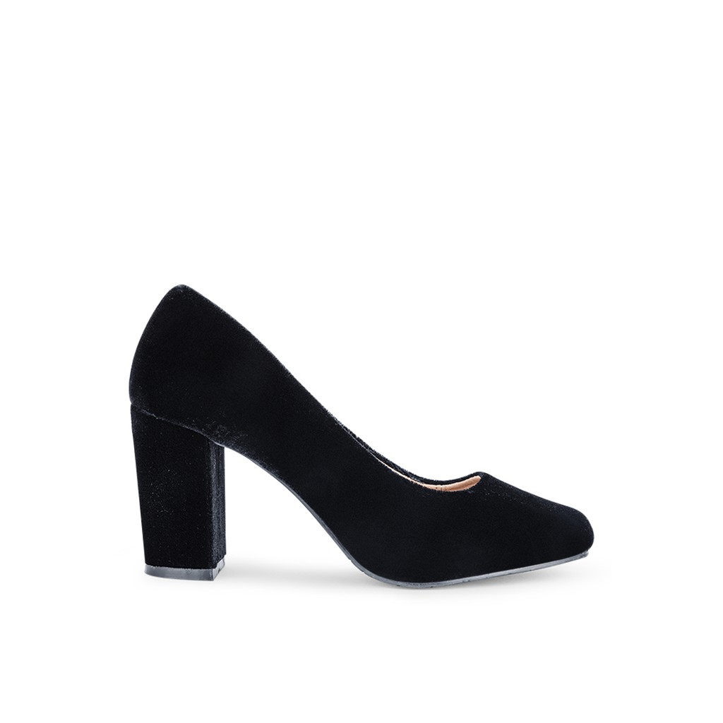 Giày công sở nhung Senta bb680 | BigBuy360 - bigbuy360.vn