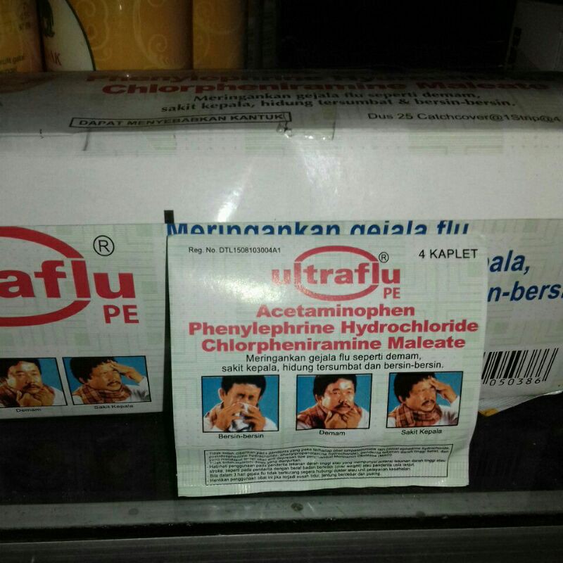 (Hàng Mới Về) Bộ 4 Viên Đá Ultraflu Cực Tím Chất