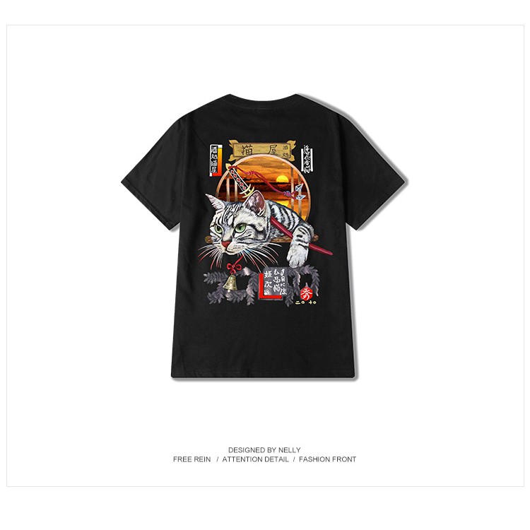 A237 ÁO PHÔNG T-SHIRT NELLY