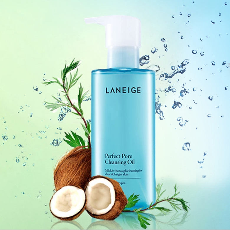 LANEIGE Perfect Pore Cleansing Oil 250ml