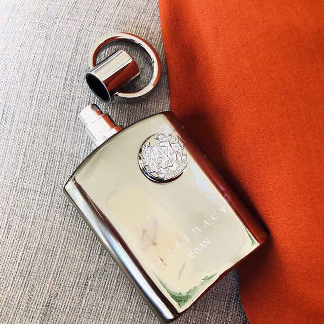 Mẫu thử nước hoa nam Afnan Supremacy Silver 4,10,20ml | BigBuy360 - bigbuy360.vn