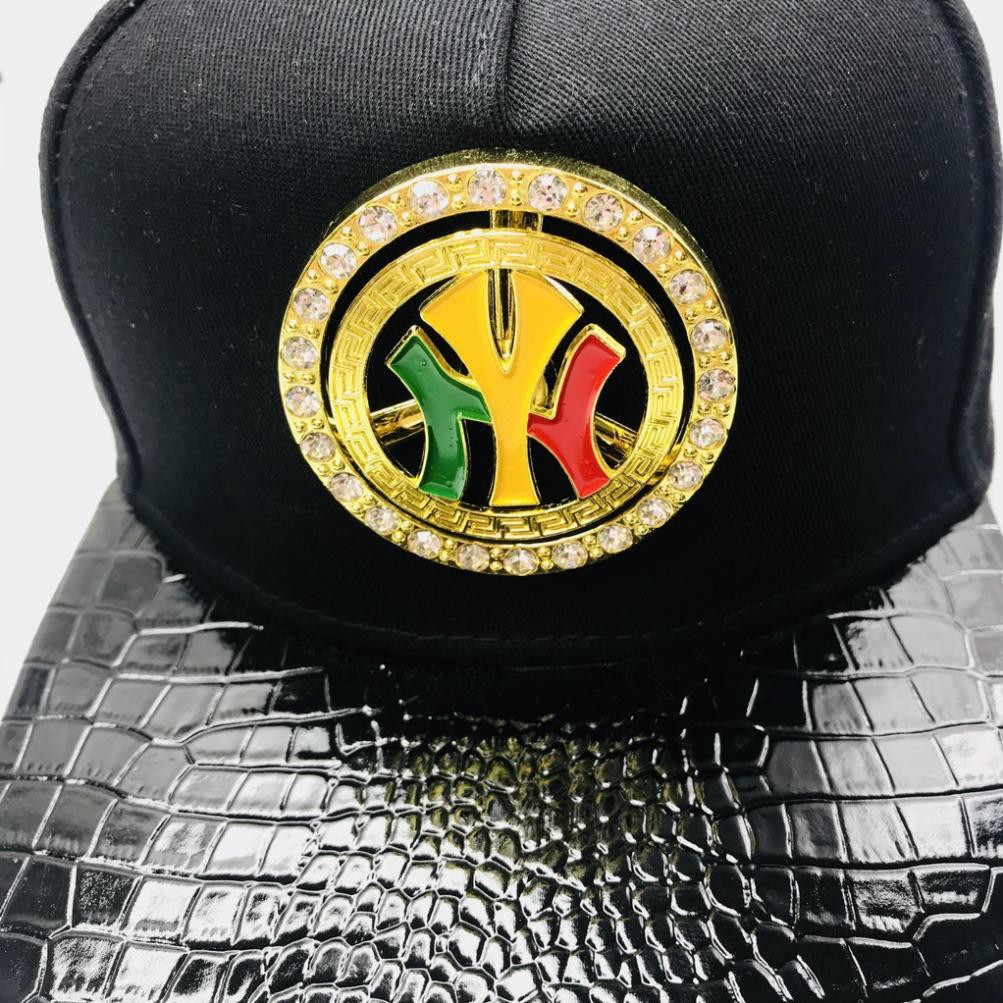 [VIP] Nón cho bé trai, mũ trẻ em phong cách hiphop năng động