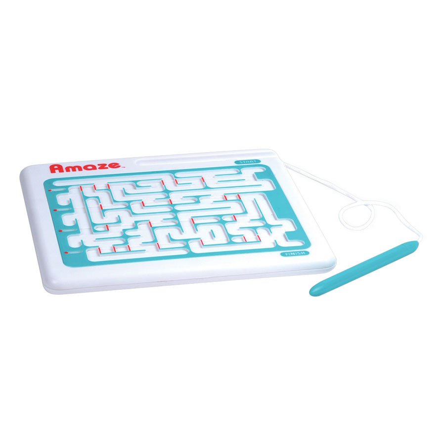 BỘ ĐỒ CHƠI THÔNG MINH MÊ CUNG THẦN KỲ AMAZE THINKFUN- IDEASHOP