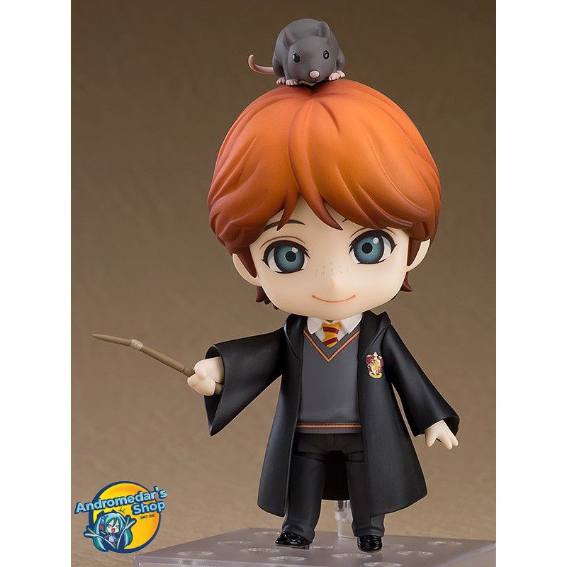 [Good Smile Company] Mô hình nhân vật 1022 Nendoroid Ron Weasley