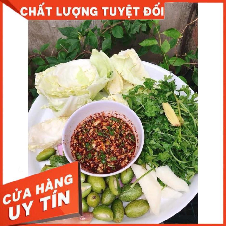 Gia Vị Muối Chẩm chéo Tây Bắc nhà làm HỘP 250g . Chấm thịt lợn, thịt gà ... cực ngon.