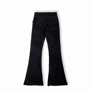 bloom - Quần Jeans Ống Loe