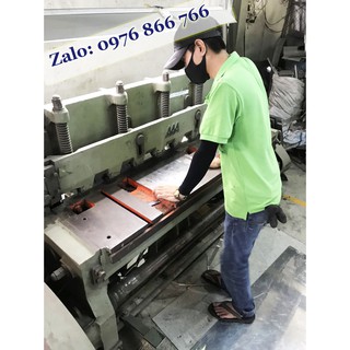 Thớt INOX 316 - chống rỉ sét