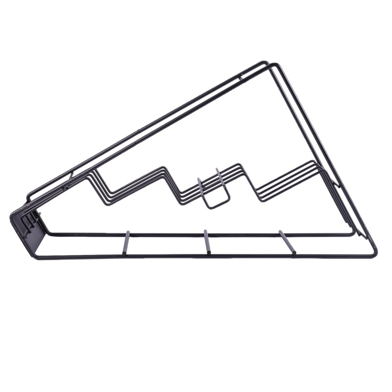 Giá Để Ly 4 Ngăn Đa Năng Tiện Dụng