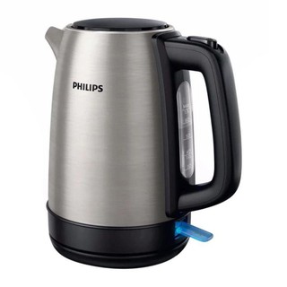Bình đun siêu tốc Philips (Hà Lan) 1.7 lít HD9350 (Mới 100% - Bảo hành 24 tháng chính hãng)