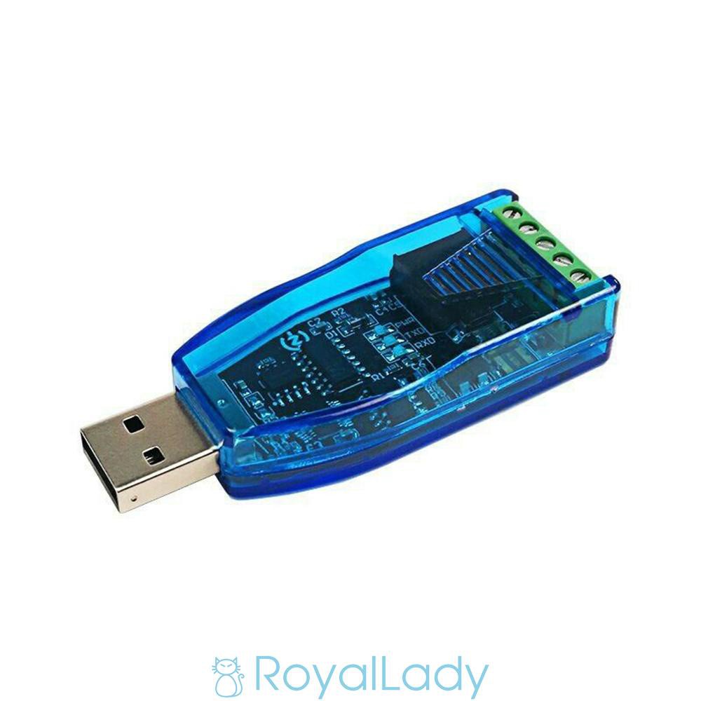 Mô Đun Chuyển Đổi Usb Sang Rs485 Chuyên Dụng