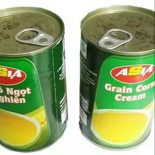 Ngô ngọt nghiền ASIA