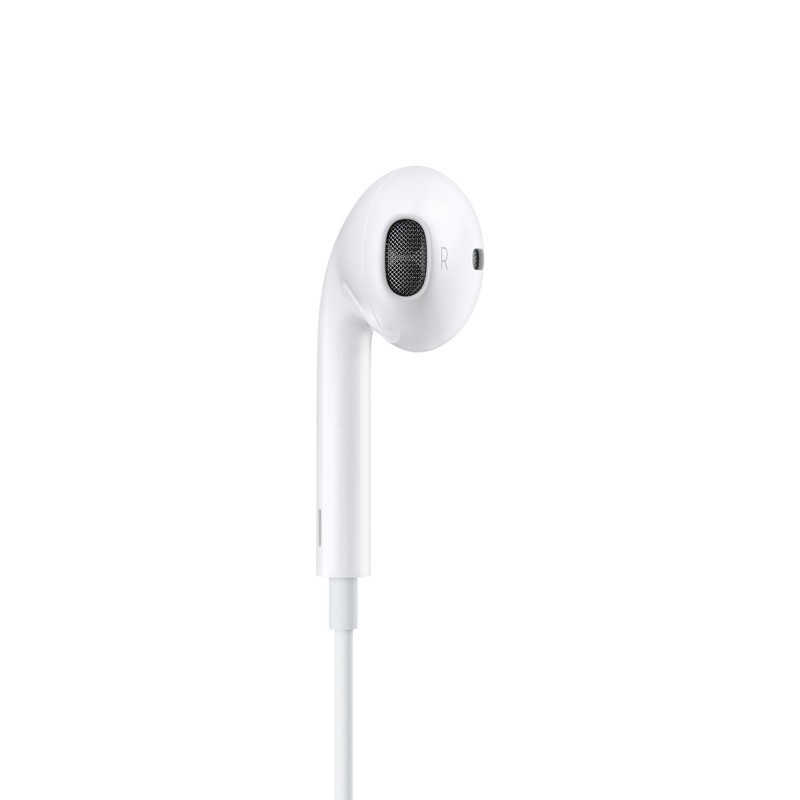 Apple_Tai nghe EarPods with 3.5 mm Headphone Plug (with Lightning Connector)