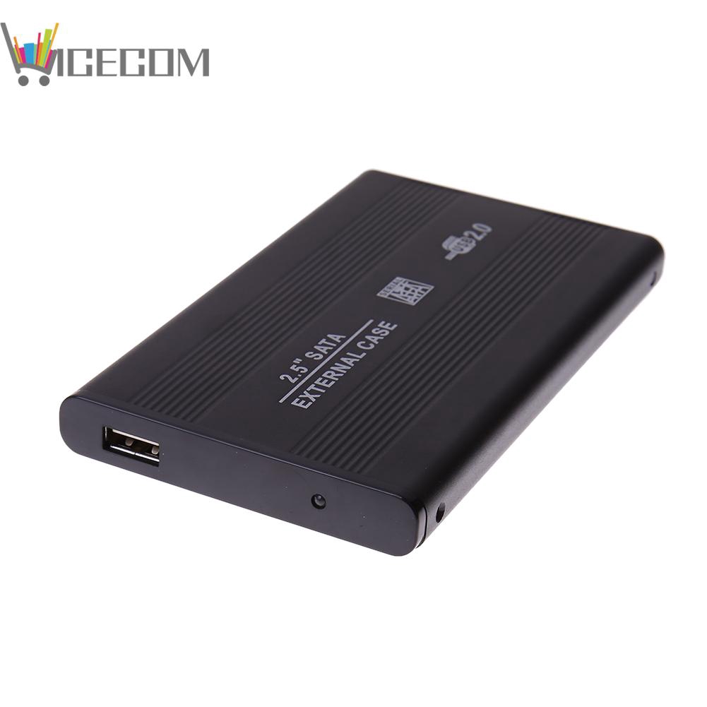 Ổ Cứng Ngoài 3tb Hdd Usb 2.0 Sata 2.5 | BigBuy360 - bigbuy360.vn