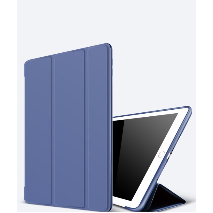 Ipad Case 2017 2018 Air Mini 1 2 3 4 5 7 8 Pro 9.7 10.2 10.5 10.9 11 inch Smart Flexible Soft TPU Back cover | BigBuy360 - bigbuy360.vn
