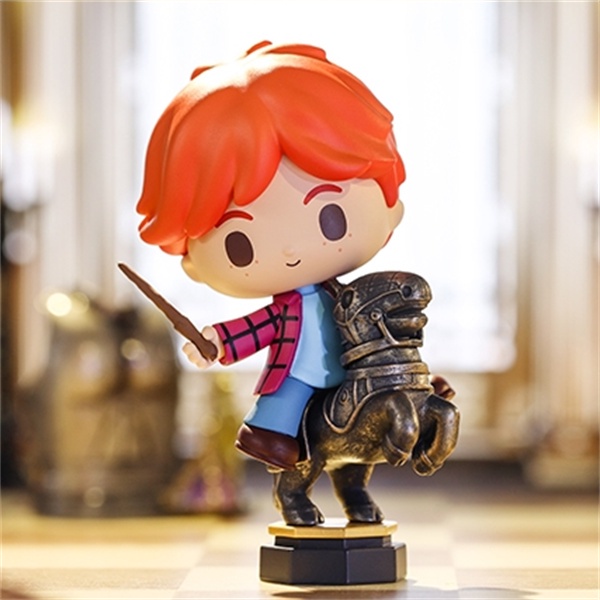 Đồ trang trí Búp Bê Harry Potter The Wizarding World Series