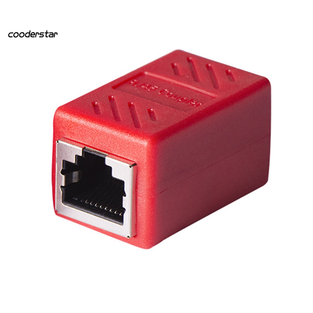 Đầu nối dây cáp mạng RJ45 LAN cách nhiệt